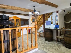 Panoramic Terrace, Sunsets, Nature and Stargazing in the Sierra de Béjar - Image 2