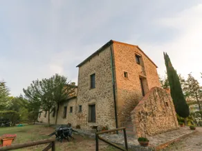 Casale San Florestano - Leonardo Ferienwohnung - Image 5