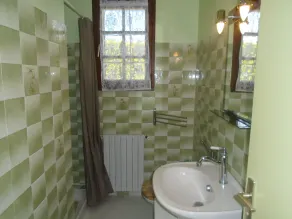 semi-detached house to that of the owner classified 2 * 4 pers pleasant, quiet - Image 3