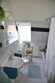 Vacation apartment \"Fritz\" in the Villa Hünlich with a rondel view of Upper Lusatia - Image 4