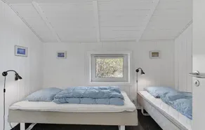 Lovely Home In Ringkøbing With Sauna - Image 3