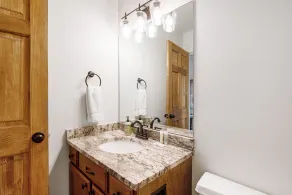 Family-Friendly Condo w/ High-Speed WiFi, Washer/Dryer, & Central AC - Image 4