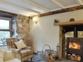 3 bedroom accommodation in Trefriw, near Llanrwst - Image 3