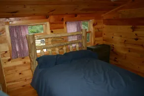 Une cabane sur le lac Hayward - Image 3