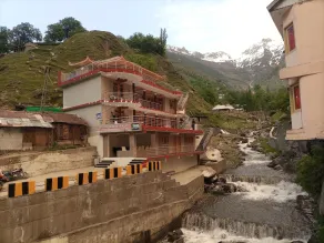 Hotel Al Makkah Palace kaghan - Image 5