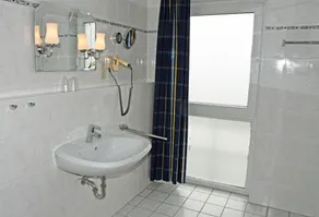 05 Schöne 3-raum-ferienwohnung mit Balkon - Appartementhaus mit Balkon im Ostseebad Göhren (hm-01 - Image 3