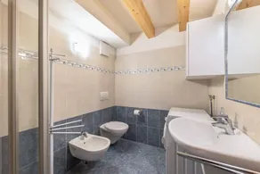 Appartamento 'Latemar Casa Alma' con vista sulle montagne, balcone e Wi-Fi - Image 4