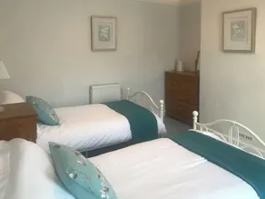 2 chambres à coucher à Skipton - Image 5