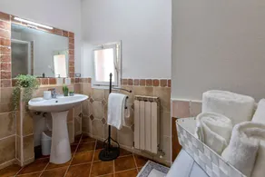 Villa 'Sa Domo Su Sole ' with Sea View, Private Terrace and Wi-Fi - Image 2