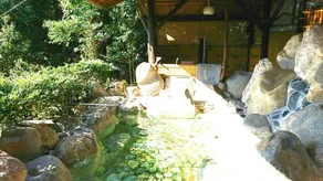 Kumanokawa Onsen Minshuku Mimi - Image 4