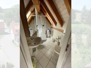 Glattbacher Hof Ferienwohnung 8 - Image 2