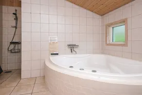 Charming Holiday Home in Oksbøl Denmark With Sauna - Image 3