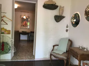 Acogedora casa con jardín y Wifi en Drevant - Image 5