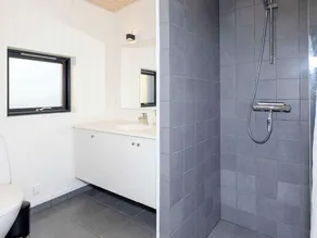 5 stjernet sommerhus i Løgstrup - Image 3
