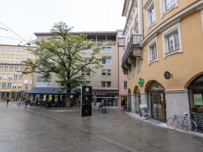 Limehome Augsburg Annastraße - Image 2