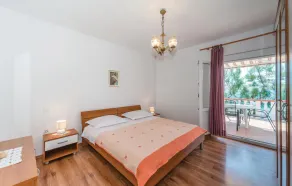 Precioso apartamento en Kustici con WiFi - Image 4