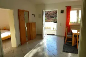 Beautiful 2 room apartment with sea view - Image 4