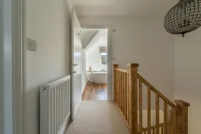 Modern Barn Conversion, Rural Views, near Odiham - Image 3