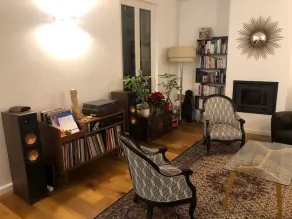 Cosy house near Paris and exhibition center - Image 3