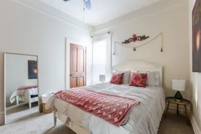 Uptown in Downtown Mill Valley!  The only 3bd/2ba in the heart of the city! - Image 4