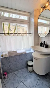 Rudi4 Luxury Vilnius Apartment - Image 2