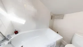 Walton Lane | Oxford Holiday Let | 1 Bed & Sleeps 2 - Image 5