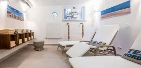 Strandburg Juist Apartment 208 - Schwimmbad und Sauna kostenfrei - Image 4