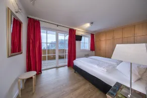 Luxuswohnung mit Sauna in Saalbach für 8 Personen - Image 5