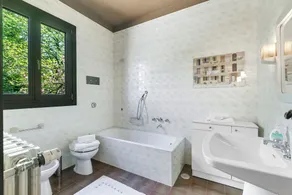 Three Lakes Villa Varese - Garden and Parking, Buguggiate, Italy - Image 3