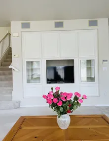 4B3B house with yard @Silicon Valley - Image 2