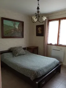 Maison Confortable, Dans Petit Village Médiéval, Proche de la Rivière - Image 3