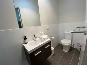 4BR/3BA Modern Townhouse at the Heart of Franklin - Image 3