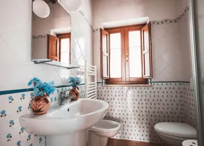 Torre di Palme apartment with panoramic terrace and pool -5 minutes from the sea - Image 3
