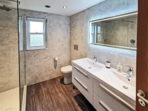 Alojamiento de 3 habitaciones en Middleham, near Leyburn - Image 3