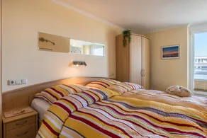\"Sylter Residenz Westerland\", 4 stars vacation apartment with North Sea View - Image 5