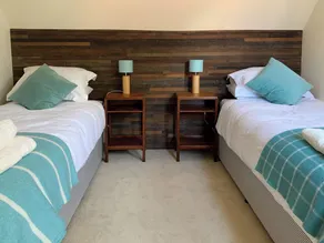 2 Schlafzimmer Unterkunft in Womenswold, near Canterbury - Image 5