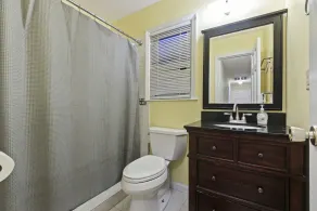 Privathaus nahe Strände und Innenstadt Charleston! Haustierfreundlich! Schlafmöglichkeiten für 10 - Image 3