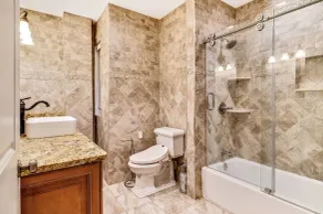 Spacious Home with Antique Decor - Image 5