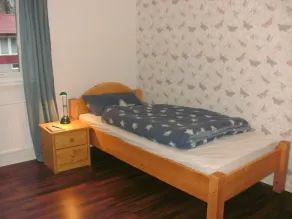 Maison de vacances récemment rénovée dans un endroit calme à l'orée de la forêt - Image 4