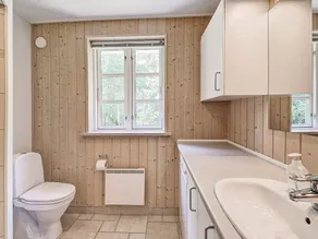 6 Personen Ferienhaus in Aakirkeby - Image 5