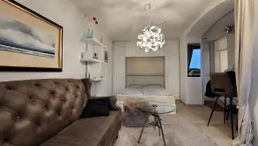 Cozy lake view apartment for two! - Image 3