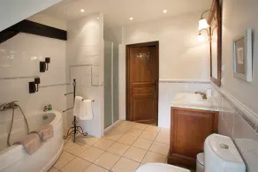 Belle maison avec piscine au coeur de la Bastide de Domme - Image 3