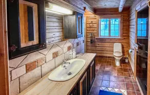 Maison confortable à Sälen avec sauna - Image 4