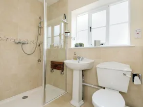 3 bedroom accommodation in Denford, near Thrapston - Image 3