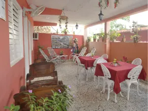 Casa Olga Lidia y Maqueira - Image 2