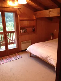 Chalet med fantastisk udsigt i dalen D'Abondance - Image 5