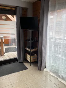 Réallon-Station : Duplex 4-5 pers in charming chalet - Image 3