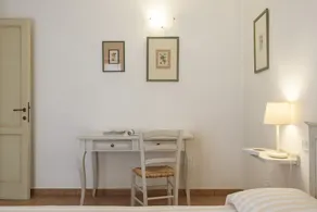 35sqm apartment in the countryside with pool park and riding stables - Image 5