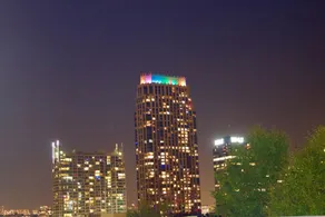 Beautiful City View Apartment - Image 4