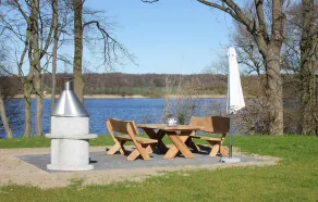 Splendida casa a Krems II/Warderbrück con sauna - Image 5